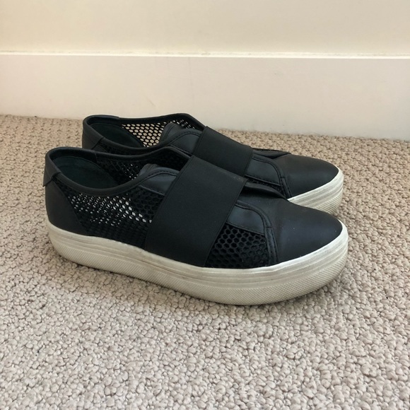 Dolce Vita Shoes Dolce Vita Platform Sneaker Poshmark